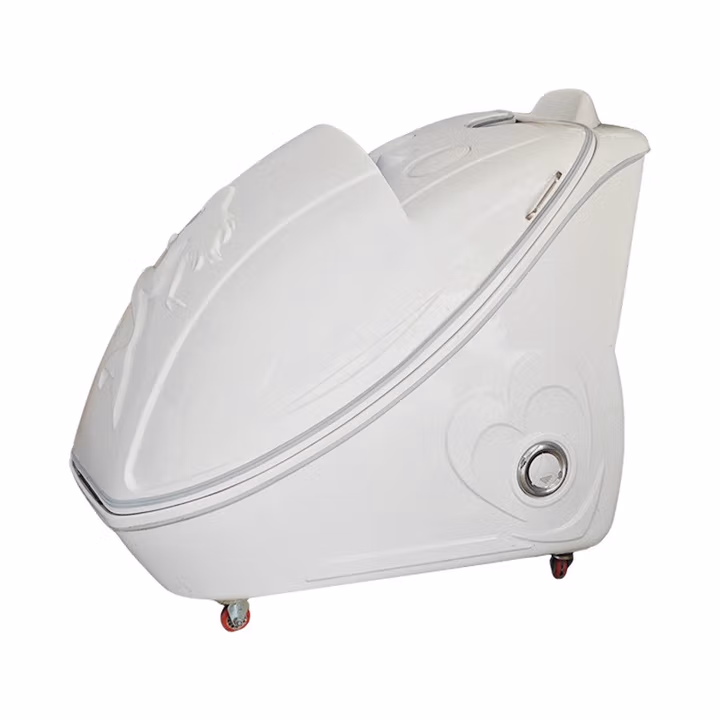 太空舱 中药熏蒸舱 汗蒸舱 驱寒除湿排毒