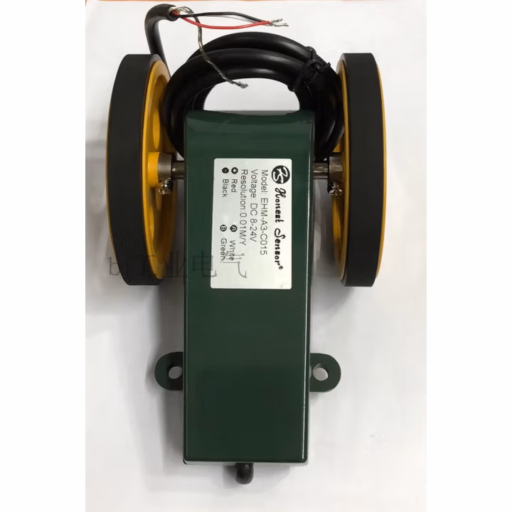 米輪EHM-A3 (0.01M)