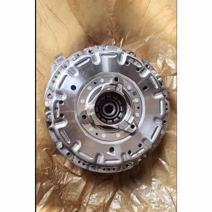 丽田GS4GS5双离合C725C635离合器适用菲亚特中华吉普双离合 全新单离合器