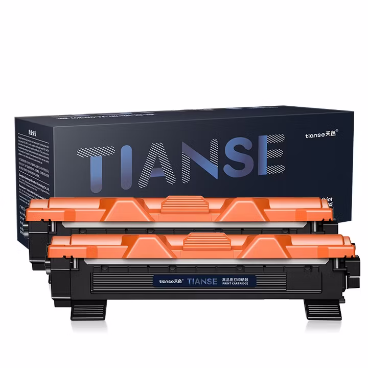 天色TN1035适用兄弟mfc1919nw DR1035套装dcp1618w 1