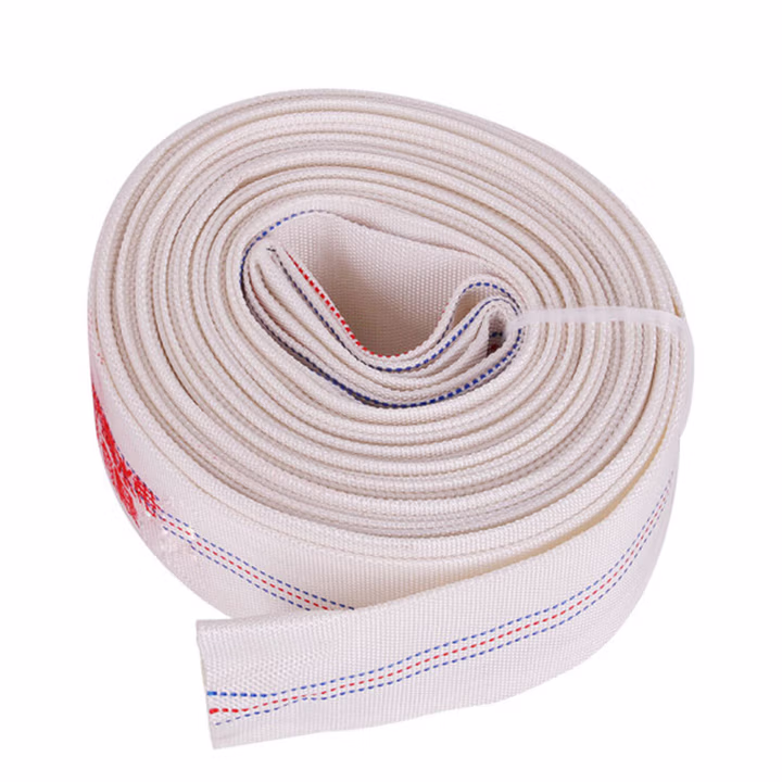 臣源 加厚消防帆布水带 防冻水带 不单独发货：1寸口径25mm(5米)