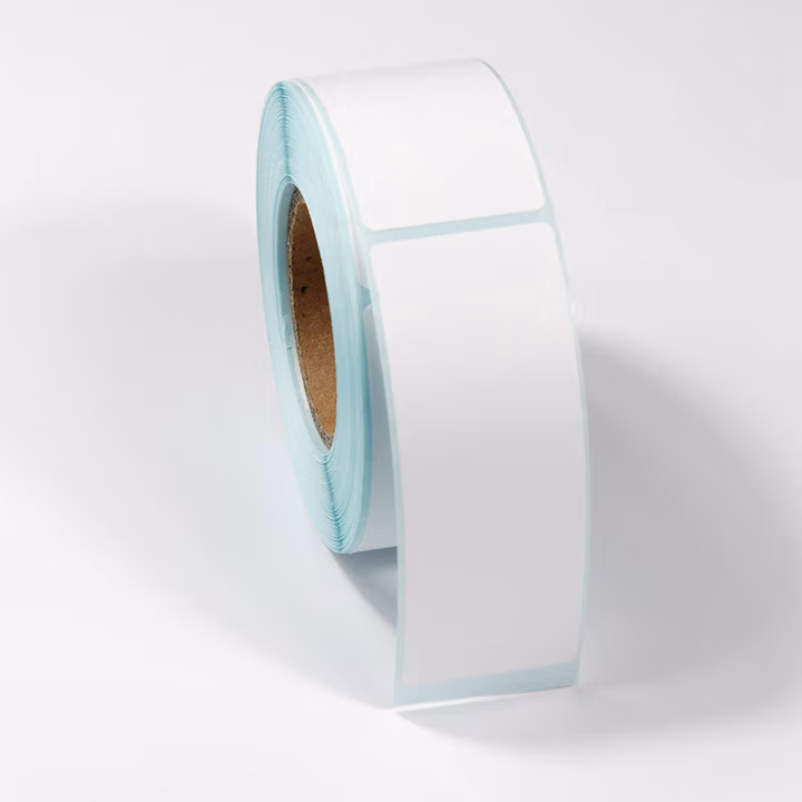 昕维（xinwei）条码三防热敏标签纸宽60-65mm不干胶条形码打印机贴纸 宽