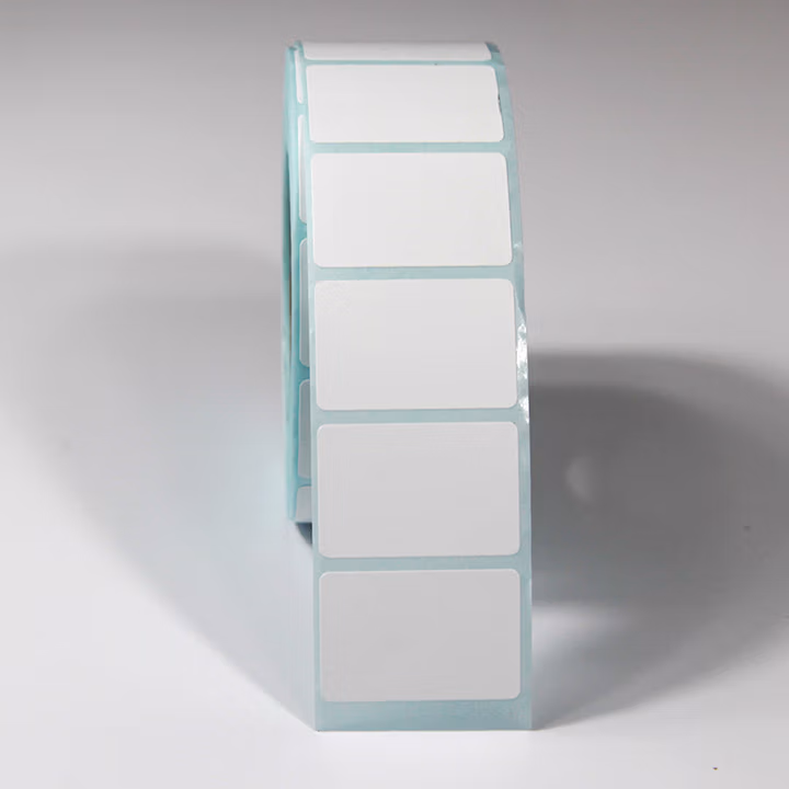 昕维（xinwei）条码三防热敏标签纸宽60-65mm不干胶条形码打印机贴纸 宽