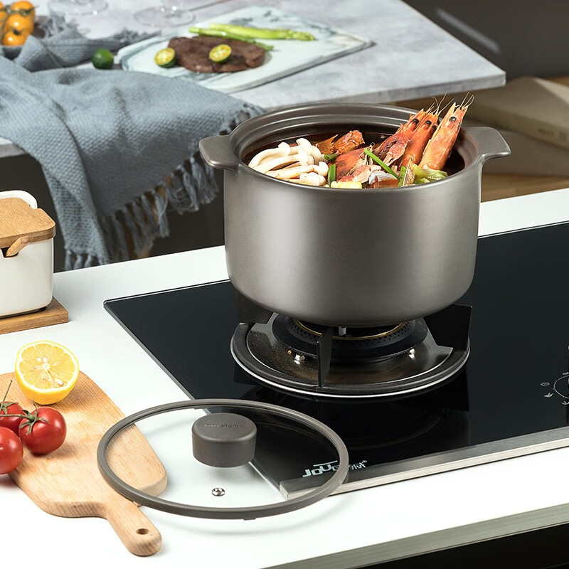 Joyoung 九阳 TCB3503 陶瓷煲 3.5L 下单折后￥62.3