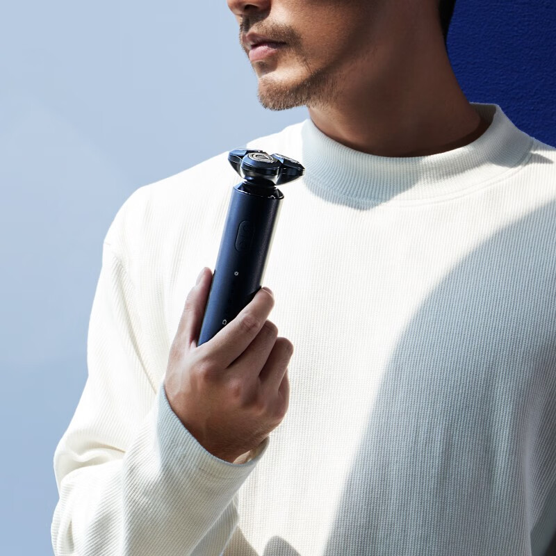 小米米家s700电动剃须刀送男生实用中高端礼物