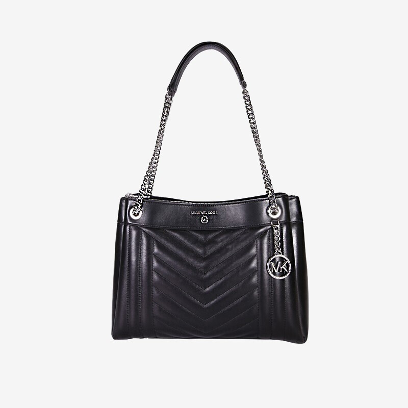 Michael Kors 迈克·科尔斯 MK Susan  羊皮绗缝 女式单肩包 30H9SUSL2T 双重优惠折后￥792闪购