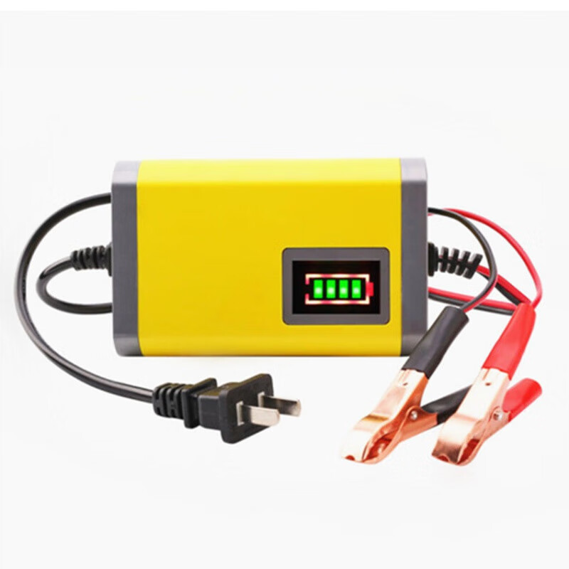 【电动车电瓶修正器48V复合脉冲技能铅酸蓄电池修正仪无损电池除硫】价格厂家电池修正-搜了网