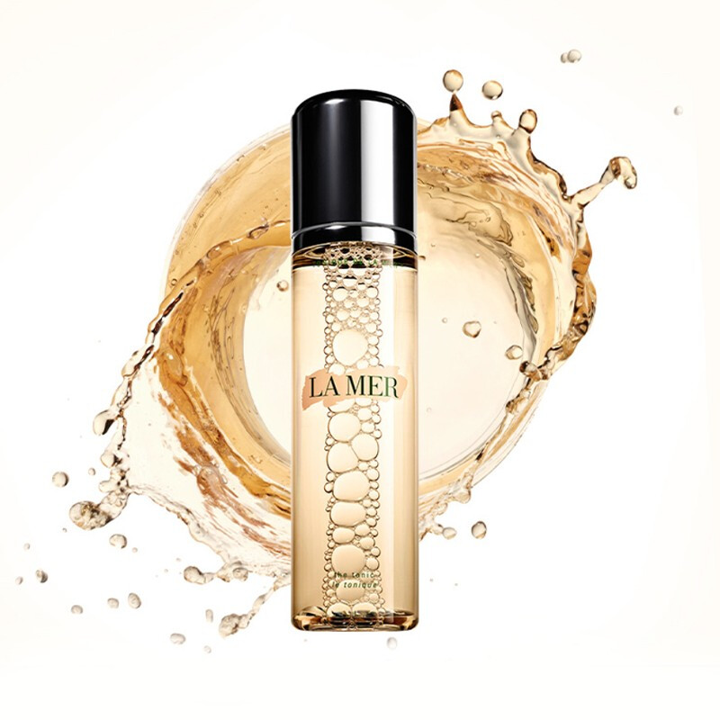 LA MER 海蓝之谜 修护焕肤水 200ml 双重优惠折后¥499闪购 LA MER 海蓝之谜 修护焕肤水 200ml 双重优惠折后¥499闪购