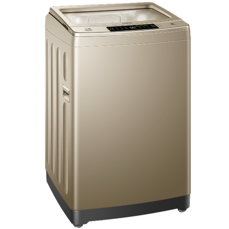 海尔 洗衣机xqs85-bz858_洗衣机_苏宁