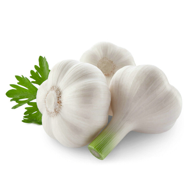 新蒜头约50g份
