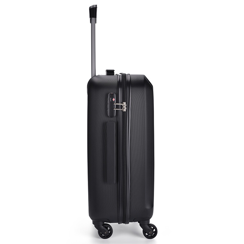 delsey法国大使拉杆硬箱 万向轮行李箱3451 登机箱旅行箱密码箱seram