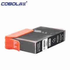 COBOL高宝 COBOL PGI-880XL大容量黑色墨盒(适用Canon TS9580/TS9180/TS8380/TS708t/TS708/TS6380/TR8580)
