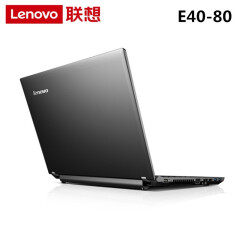 【二手9成新】Lenovo联想E40-80超薄款独立显卡游戏笔记本电脑 联想E40-80 8G内存 240G硬盘