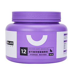 卫仕（NOURSE）猫卵磷脂颗粒卫士猫咪专用护毛美毛宠物成幼猫营养补充剂  猫用 卵磷脂180g