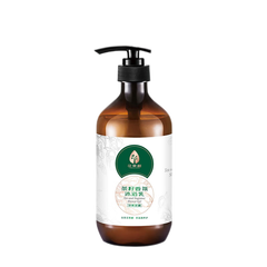 花果树茶籽香氛沐浴730g清洁保湿沐浴露男女士 沐浴乳730g