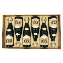 拉图雷蒙城堡法国朗格多克产区原瓶进口红酒 爱爵罗家族精酿干红葡萄酒 6支整箱装