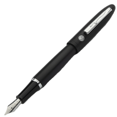 pimio 毕加索 磨砂黑杆 礼品笔  PS-932 932磨砂黑钢笔