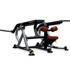 必艾奇（BH）PL150肱三头肌训练器健身器材自由挂片式健身房专用