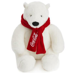 可口可乐（Coca-Cola）可口可乐 北极熊