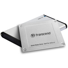 创见(Transcend) 480G 420苹果专用固态硬盘(适用于MacBook.Pro.mini)