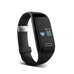 亦青藤智能手表手机电话儿童手表曲面屏插卡通