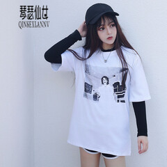 琴瑟仙女大码夏季中长款女士披肩外套薄外搭网