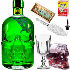 荷兰洋酒 波士(Bols) 利口力娇酒 椰子 700ml