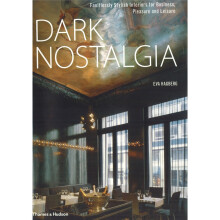 Dark Nostalgia  夜店