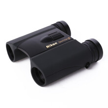 Nikon 尼康 EX 10X25 DCF便携双筒望远镜高倍高清微光夜视非红外 充氮防水 10X25DCF