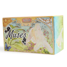 日本进口 tomax 通贩大女神魔王杯muses缪斯 飞机男用名器倒模 阴臀倒模男用自慰器情趣 Arkhe Rich soft