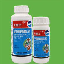 瀚鑫 辛菌胺涂抹剂防治苹果树干腐病好农药桃杏李子树流胶病果树腐烂病 500ml