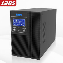 雷迪司（LADIS）G1KL2HS G1KL 1KVA 在线式UPS不间断电源800W延长2小时正弦波