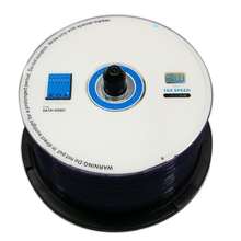 KDA DVD+R光盘 4.7G 回忆录系列 50片桶装 空白光盘商务 刻录盘办公dvd光碟 KDA 回忆录 DVD + R 5 0片桶装 5 0个 薄 PP光盘袋