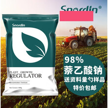 萘乙酸钠 原粉 生根剂粉液 扦插移栽 萘乙酸 500克