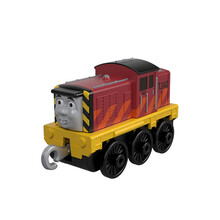托马斯合金小火车头男孩玩具高登培西 【轨道大师系列】合金-塞尔緹