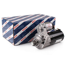 博世（索恩格）启动机起动机马达适用于 奥迪A8 3.0T