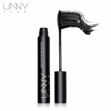 韩国unny睫毛膏悠宜浓密纤长防水不晕染睫毛打底膏定型眼睫毛膏 卷翘款