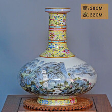 清雍正珐琅彩瓷器】价格_清雍正珐琅彩瓷器图片- 京东