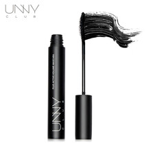 悠宜unny club卷翘纤细睫毛膏  (纤长卷翘 浓密 自然裸妆不晕染 不结块 ） 卷翘款