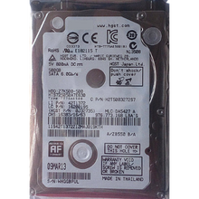 500G笔记本硬盘串口sata37mm高速缓存静音2.5寸机械盘