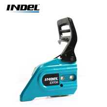 英德尔油锯配件5800伐木锯起动器拉盘汽油锯刹车板启动器园林配件 英德尔EX926刹车板