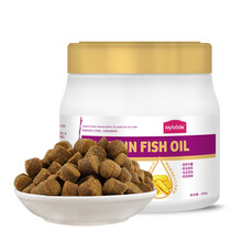 麦富迪 猫咪卵磷脂280g 鱼油美毛粉卵磷脂 宠物幼猫成猫亮毛软磷脂