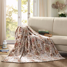 LOVO加州风情毯 150x200(cm)