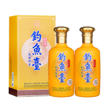 钓鱼台酱香白酒】价格_钓鱼台酱香白酒图片- 京东