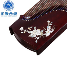 北京星海8811T硬木古筝初学入门教学演奏古筝乐器琴 8811T