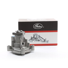 盖茨(Gates)汽车水泵GWP5298(朗逸/波罗/劲情/劲取/高尔夫6/速腾/宝来/晶锐 1.4/1.6(EA111))