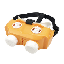 旭艾堂 眼康仪眼灸仪艾灸器随身灸保护眼睛艾灸眼部眼疲劳干涩黑眼圈艾眼灸 眼康仪一套+54专用艾柱