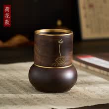 紫檀木笔筒】价格_紫檀木笔筒图片- 京东