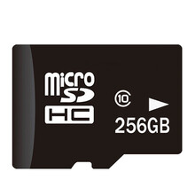 保护宝 手机内存卡Micro sd存储卡闪存TF卡通用行车记录仪手机数码照相机 无线蓝牙音箱存储卡 内存卡【256】