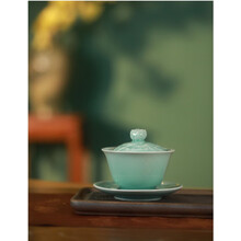 新作ウエア 龙泉青瓷大师作品】价格_龙泉青瓷大师作品图片- 京东 工芸品